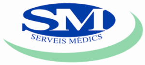 Serveis Mèdics – Girona logo