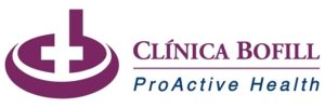 clinica bofill logo