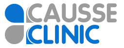 logo causse clinic